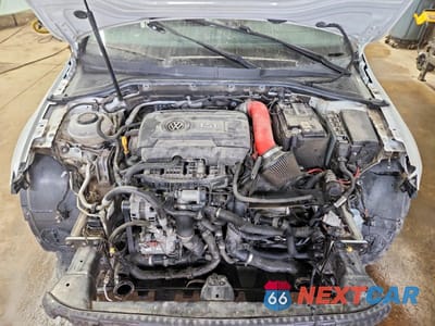 Zdjęcie 11 z 13 samochodu: 2019 VOLKSWAGEN GTI S VIN:3VW6T7AU9KM030638 - miniatura