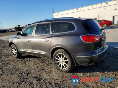 Drugie zdjęcie samochodu z przodu: 2015 BUICK ENCLAVE VIN:5GAKVBKD4FJ257379 - miniatura
