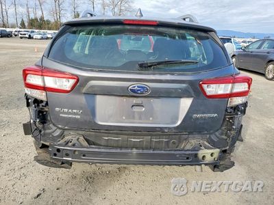 Zdjęcie 6 z 13 samochodu: 2019 SUBARU IMPREZA PREMIUM VIN:4S3GTAD65K3739232 - miniatura
