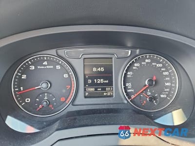 Zdjęcie 9 z 13 samochodu: 2016 AUDI Q3 PREMIUM PLUS VIN:WA1EFCFSXGR001557 - miniatura