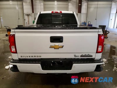 Zdjęcie 6 z 11 samochodu: 2016 CHEVROLET SILVERADO K1500 HIGH COUNTRY VIN:3GCUKTEC5GG230316 - miniatura