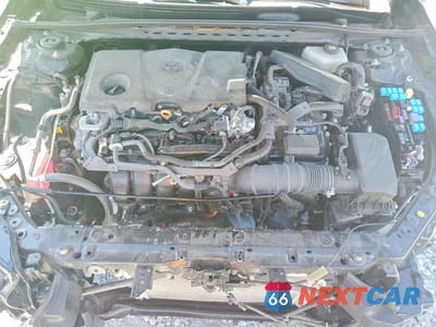 Zdjęcie 11 z 12 samochodu: 2025 TOYOTA CAMRY XSE VIN:4T1DAACK7SU554659 - miniatura