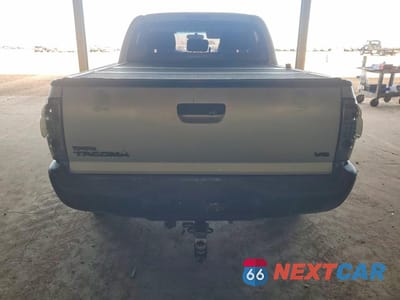 Zdjęcie 6 z 12 samochodu: 2008 TOYOTA TACOMA V6 VIN:5TELU42N18Z527025 - miniatura