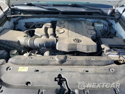 Zdjęcie 12 z 12 samochodu: 2014 TOYOTA 4RUNNER SR5 VIN:JTEBU5JRXE5166247 - miniatura