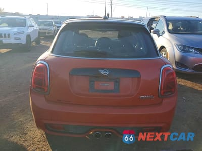 Zdjęcie 6 z 11 samochodu: 2021 MINI COOPER S VIN:WMWXU9C08M2P48120 - miniatura