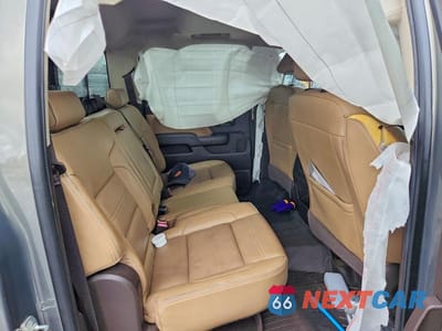 Zdjęcie 10 z 11 samochodu: 2017 GMC SIERRA C1500 DENALI VIN:3GTP1PEC3HG284500 - miniatura