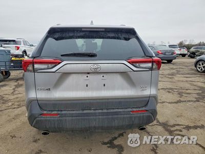 Zdjęcie 6 z 12 samochodu: 2025 TOYOTA RAV4 XLE VIN:2T3P1RFV3SC546827 - miniatura