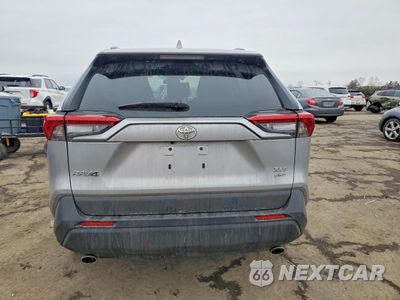 Zdjęcie 6 z 13 samochodu: 2025 TOYOTA RAV4 XLE VIN:2T3P1RFV3SC546827 - miniatura