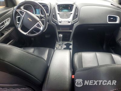 Zdjęcie 8 z 13 samochodu: 2016 CHEVROLET EQUINOX LT VIN:2GNALCEK8G6115994 - miniatura