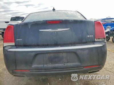 Zdjęcie 6 z 11 samochodu: 2018 CHRYSLER 300 LIMITED VIN:2C3CCAKG3JH177339 - miniatura