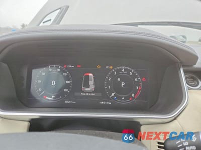 Zdjęcie 9 z 13 samochodu: 2020 LAND ROVER RANGE ROVER SPORT HSE VIN:SALWR2SU5LA711681 - miniatura