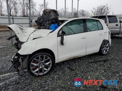 2013 VOLKSWAGEN GTI WVWHV7AJ1DW007112 - główne zdjęcie licytacji z USA - miniatura