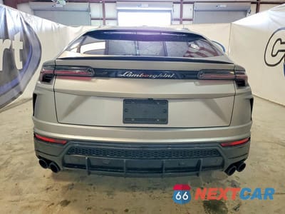 Zdjęcie 6 z 12 samochodu: 2021 LAMBORGHINI URUS VIN:ZPBUA1ZL7MLA15626 - miniatura