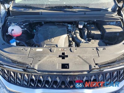 Zdjęcie 12 z 12 samochodu: 2025 KIA CARNIVAL EX VIN:KNDNC5K31S6506258 - miniatura