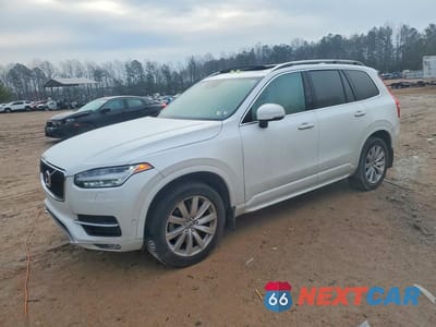 2016 VOLVO XC90 T6 YV4A22PK7G1081694 - główne zdjęcie licytacji z USA - miniatura