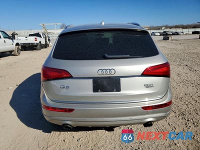 Zdjęcie 6 z 13 samochodu: 2017 AUDI Q5 PREMIUM PLUS VIN:WA1L2AFP3HA023404 - miniatura