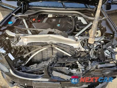 Zdjęcie 12 z 12 samochodu: 2019 BMW X4 XDRIVE30I VIN:5UXUJ3C50KLG56578 - miniatura