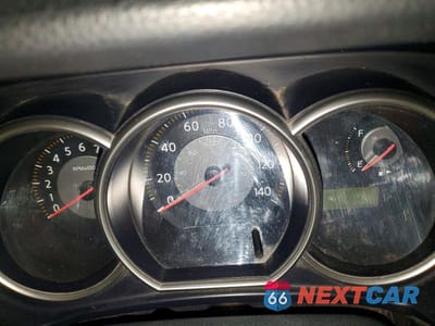 Zdjęcie 9 z 14 samochodu: 2007 NISSAN VERSA 1.8 S VIN:3N1BC11E57L441817 - miniatura