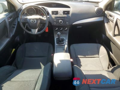 Zdjęcie 8 z 11 samochodu: 2012 MAZDA 3 I VIN:JM1BL1L7XC1627754 - miniatura