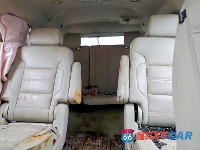 Zdjęcie 10 z 13 samochodu: 2016 GMC YUKON XL DENALI VIN:1GKS2HKJ2GR413684 - miniatura