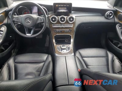Zdjęcie 8 z 13 samochodu: 2019 MERCEDES BENZ GLC 300 4MATIC VIN:WDC0G4KB6KV158697 - miniatura