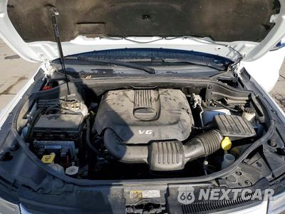 Zdjęcie 12 z 13 samochodu: 2015 JEEP GRAND CHEROKEE OVERLAND VIN:1C4RJFCG9FC859255 - miniatura