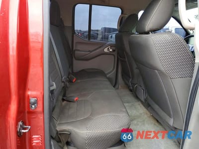 Zdjęcie 10 z 11 samochodu: 2015 NISSAN FRONTIER DESERT RUNNER VIN:1N6AD0ER8FN748049 - miniatura