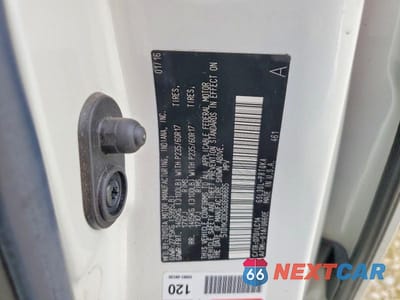 Zdjęcie 14 z 14 samochodu: 2016 TOYOTA SIENNA XLE 8-PASSENGER VIN:5TDYK3DC8GS696665 - miniatura