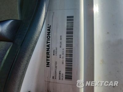 Zdjęcie 10 z 10 samochodu: 2020 INTERNATIONAL LT625 SEMI TRUCK VIN:3HSDZAPR1LN871624 - miniatura