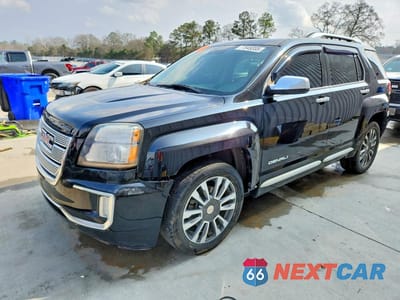 2016 GMC TERRAIN DENALI 2GKFLRE31G6132960 - główne zdjęcie licytacji z USA - miniatura