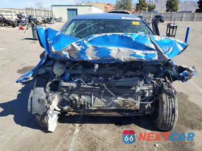 Piąte zdjęcie samochodu w środku: 2020 NISSAN VERSA S VIN:3N1CN8DV7LL914131 - miniatura