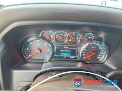 Zdjęcie 9 z 11 samochodu: 2018 GMC SIERRA C1500 SLT VIN:3GTP1NEC3JG169860 - miniatura