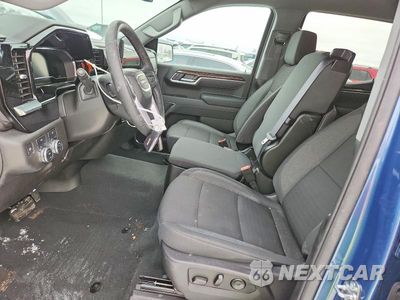 Zdjęcie 7 z 11 samochodu: 2025 GMC SIERRA K1500 ELEVATION-L VIN:1GTPUJEK3SZ306191 - miniatura