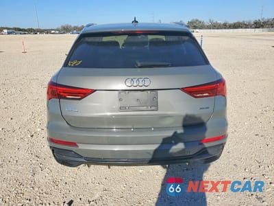 Zdjęcie 6 z 12 samochodu: 2021 AUDI Q3 PREMIUM S LINE 45 VIN:WA1DECF34M1148121 - miniatura