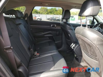 Zdjęcie 11 z 12 samochodu: 2021 KIA SORENTO S VIN:5XYRL4LC8MG063018 - miniatura