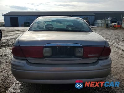 Zdjęcie 6 z 12 samochodu: 2003 BUICK LESABRE LIMITED VIN:1G4HR54KX3U242837 - miniatura