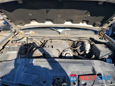 Zdjęcie 11 z 11 samochodu: 2008 GMC SIERRA C1500 VIN:3GTEC13C38G311745 - miniatura
