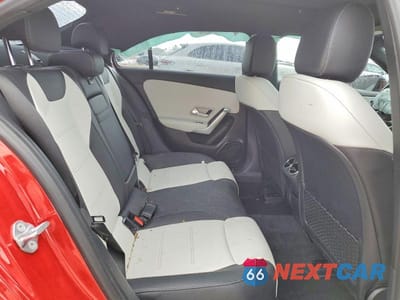 Zdjęcie 10 z 13 samochodu: 2020 MERCEDES-BENZ A 220 VIN:W1K3G4EB0LW045196 - miniatura