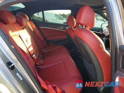 Zdjęcie 10 z 12 samochodu: 2025 GENESIS G70 BASE VIN:KMTG34SC1SU148790 - miniatura