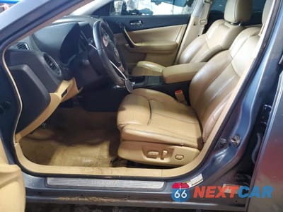 Zdjęcie 7 z 14 samochodu: 2010 NISS MAXIMA 3.5 S VIN:1N4AA5AP9AC842867 - miniatura