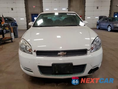 Piąte zdjęcie samochodu w środku: 2007 CHEVROLET IMPALA LT VIN:2G1WT58K279154853 - miniatura