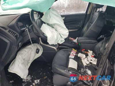 Zdjęcie 7 z 12 samochodu: 2020 FORD ECOSPORT TITANIUM VIN:MAJ3S2KE7LC319089 - miniatura