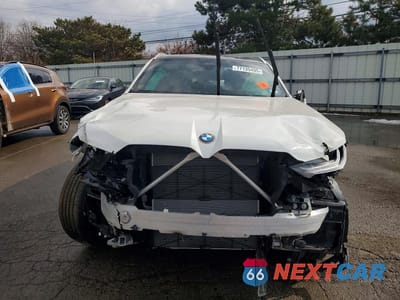 Piąte zdjęcie samochodu w środku: 2026 BMW X3 30 XDRIVE VIN:5UX53GP06T9225047 - miniatura