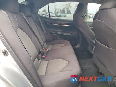 Zdjęcie 10 z 11 samochodu: 2023 TOYOTA CAMRY LE VIN:4T1R11AK5PU800494 - miniatura