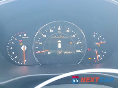 Zdjęcie 9 z 12 samochodu: 2016 KIA SORENTO EX VIN:5XYPH4A19GG005319 - miniatura