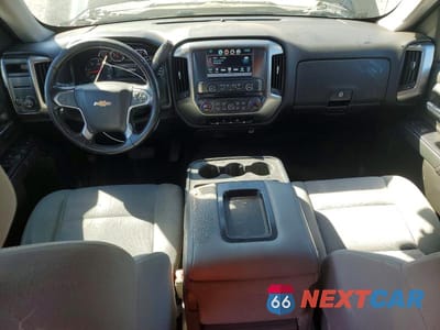 Zdjęcie 8 z 12 samochodu: 2018 CHEVROLET SILVERADO C1500 LT VIN:3GCPCREC1JG580272 - miniatura