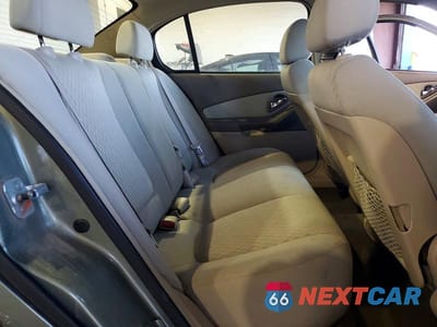 Zdjęcie 10 z 11 samochodu: 2005 CHEVROLET MALIBU LT VIN:1G1ZS52F25F140693 - miniatura