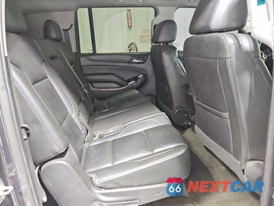 Zdjęcie 11 z 14 samochodu: 2018 CHEVROLET SUBURBAN K1500 LT VIN:1GNSKHKC4JR234090 - miniatura