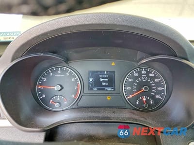 Zdjęcie 9 z 12 samochodu: 2017 KIA OPTIMA EX VIN:5XXGU4L32HG160715 - miniatura