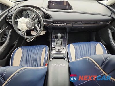 Zdjęcie 8 z 13 samochodu: 2023 MAZDA CX-30 PREFERRED VIN:3MVDMBCM9PM586168 - miniatura